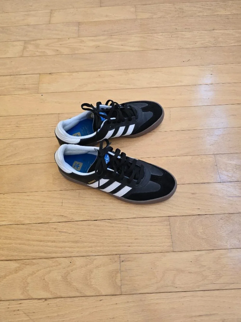 adidas busenitz vulc